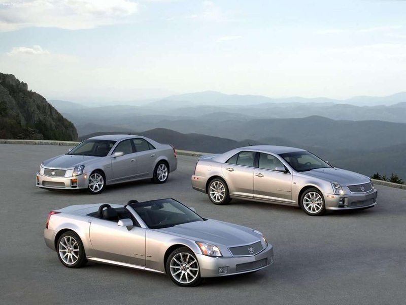 Illustration for article titled The 2000s and the American Muscle Revival